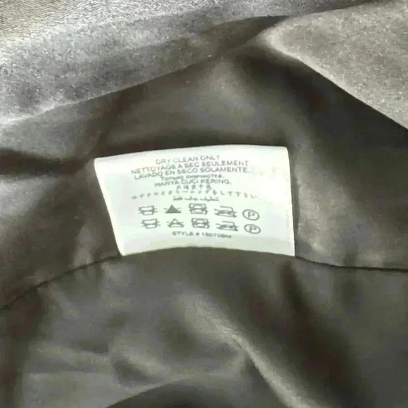 BCBGMaxAzria Oversized Full Length Knit Duster Coat Size XL NWT - Picture 11 of 13